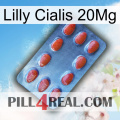 Lilly Cialis 20Mg 06